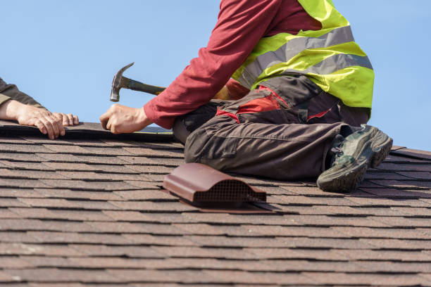 Best Roof Inspection Near Me  in Macom, IL