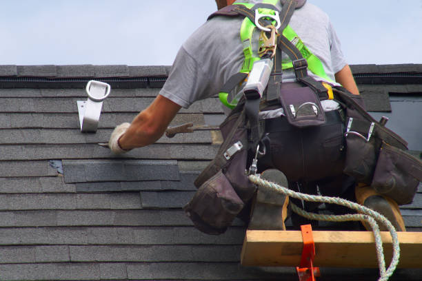 Best Slate Roofing Contractor  in Macom, IL