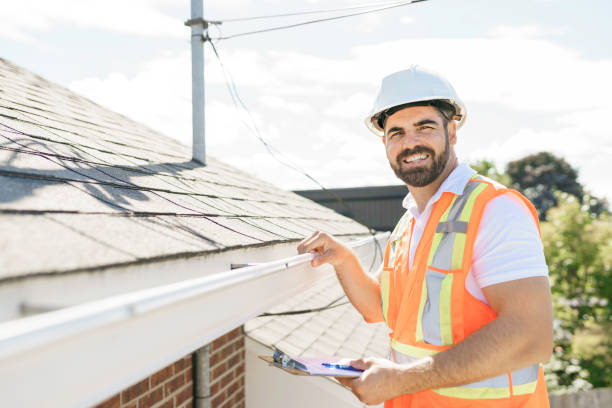 Professional Roofing Contractor in Macom, IL