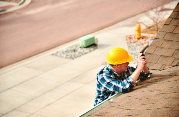 Best Local Roofing Companies  in Macom, IL