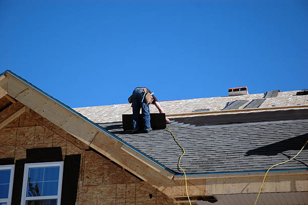 Best Flat Roof Repair Services  in Macom, IL