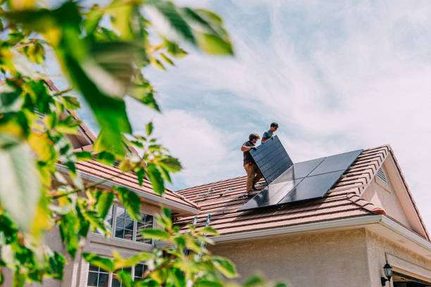 Best Heating Cable for Roof Installation  in Macom, IL