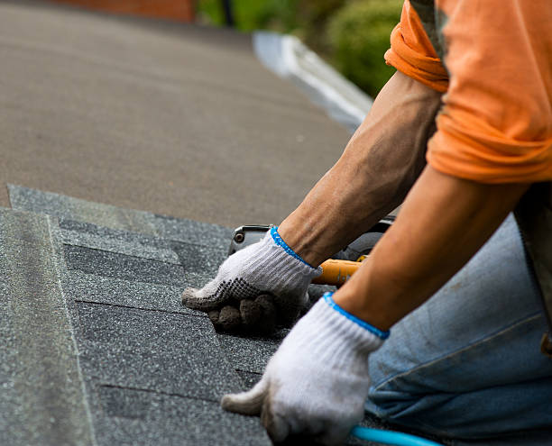 Quick and Trustworthy Emergency Roof Repair Services in Macom, IL